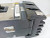 Square D 90 Amp I-Line Circuit Breaker 3 Pole 480 VAC FC34090