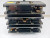 Square D 90 Amp I-Line Molded Case Circuit Breaker 3 Pole 600 VAC 18kA FA36090