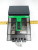 Square D 80 Amp I-Line Circuit Breaker 600Y/347 VAC 3 Pole BJA36080