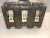 SQUARE D FHL3603013M MOTOR CIRCUIT PROTECTOR 30 AMP 3 POLE 600 VAC