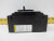 SQUARE D POWERPACT 100 AMP CIRCUIT BREAKER 600 VAC / 250 VDC 3 POLE HDM36100