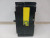 Square D Mag-Gard 100 Amp Circuit Breaker 3 Pole 600 VAC FAP3610018M (Chipped)