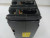 Square D Mag-Gard 100 Amp Circuit Breaker 3 Pole 600 VAC FAP3610018M (Chipped)