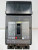 Square D PowerPact 100 Amp I-Line Circuit Breaker 3 Pole 600 VAC 35kA HGA36100