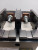 SQUARE D POWERPACT 100 AMP CIRCUIT BREAKER 2 POLE 240 VAC QBL22100