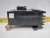 Square D PowerPact 125 Amp I-Line Circuit Breaker 240 VAC 3 Pole QDA32125 (Flaw)