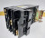 Square D PowerPact 125 Amp I-Line Circuit Breaker 240 VAC 3 Pole QDA32125 (Flaw)