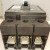 SQUARE D POWERPACT 225 AMP SHUNT TRIP CIRCUIT BREAKER 3 POLE 600 VAC JDM36225SA