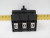 SQUARE D POWERPACT 70 AMP CIRCUIT BREAKER 600 VAC / 250 VDC 3 POLE HDP36070