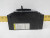 SQUARE D POWERPACT 70 AMP CIRCUIT BREAKER 600 VAC / 250 VDC 3 POLE HDP36070
