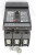 Square D PowerPact 80 Amp I-Line Circuit Breaker 600 VAC 3 Pole HJA36080