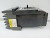 Square D PowerPact 15 Amp I-Line Circuit Breaker 3P 600V HDA36015 *Missing Lugs*