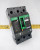 Square D PowerPacT 200 Amp Circuit Breaker 600 VAC / 250 VDC 2 Pole JDL26200