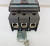 Square D PowerPacT 225 Amp I-Line Circuit Breaker 3 Pole 600 VAC JJA36225