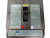 Square D PowerPacT 225 Amp I-Line Circuit Breaker 3 Pole 600 VAC JJA36225