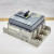 Square D PowerPact 800 Amp Circuit Breaker 600 VAC 3 Pole 65 kA PKF36080CU44A