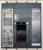 Square D PowerPact 800 Amp Circuit Breaker 600 VAC 3 Pole 65 kA PKF36080CU44A