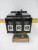 Square D PowerPact 125 Amp I-Line Circuit Breaker 240 VAC 3 Pole QDA32125