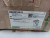 Square D PowerPact 125 Amp I-Line Circuit Breaker 3 Pole 240 VAC 35kA HGA32125YP
