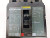 Square D PowerPact 80 Amp Circuit Breaker 3 Pole 600 VAC / 250 VDC 18kA HDL36080