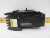 SQUARE D POWERPACT 60 AMP I-LINE CIRCUIT BREAKER 600 VAC 3 POLE HJA36060U33XYQ