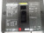 SQUARE D POWERPACT 60 AMP I-LINE CIRCUIT BREAKER 600 VAC 3 POLE HJA36060U33XYQ