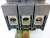 Square D PowerPact 175 Amp I-Line Circuit Breaker 3 Pole 600 VAC 65kA JJA36175