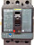 Square D Powerpact 225 Amp Circuit Breaker 600 VAC 3 Pole 65 kA JGP36225YE