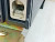 Square D PowerPact 125 Amp I-Line Circuit Breaker 3 Pole 240 VAC 10kA QBA32125