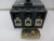 Square D PowerPact 225 Amp I-Line Circuit Breaker 3 Pole 240 VAC 25kA QDA32225