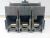 Square D PowerPact 250 Amp Circuit Breaker 3 Pole 600 VAC 18kA JDP36250U31X