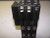 SQUARE D Q1B3100VH1042 100 AMP SHUNT TRIP CIRCUIT BREAKER 3 POLE 240 VAC