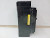 SQUARE D POWERPACT 150 AMP CIRCUIT BREAKER 2 POLE 240 VAC QJP22150TM