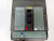 Square D PowerPact 200 Amp I-Line Circuit Breaker 2 Pole 600 VAC 18kA JDA262002