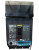 Square D PowerPact 150 Amp I-Line Circuit Breaker 600 VAC 3 Pole HDA36150U43XEH