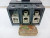 Square D PowerPact 175 Amp I-Line Circuit Breaker 3 Pole 240 VAC QGA32175 *Flaw*