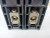 Square D PowerPact 20 Amp Circuit Breaker 2 Pole 600 VAC / 250 VDC 18kA HDL26020