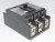 Square D PowerPact 225 Amp Circuit Breaker 240 VAC 3 Pole 10 kA QBL32225
