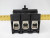 SQUARE D POWERPACT 225 AMP CIRCUIT BREAKER 600 VAC / 250 VDC 3 POLE JGL36225SA