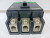 Square D PowerPacT 200 Amp Circuit Breaker 3 Pole 240 VAC QBL32200