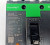 Square D PowerPacT 200 Amp Circuit Breaker 3 Pole 240 VAC QBL32200
