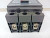 Square D PowerPact 70 Amp Circuit Breaker 3 Pole 600 VAC / 250 VDC HJL36070AABC
