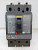 Square D PowerPact 200 Amp Circuit Breaker 3P 600 VAC 35kA JGP36200 (Flawed)