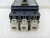 Square D PowerPact 200 Amp Circuit Breaker 3P 600 VAC 35kA JGP36200 (Flawed)
