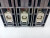 Square D PowerPact 40 Amp Circuit Breaker 3 Pole 600 VAC / 250 VDC HDL36040