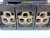 Square D PowerPact 600 Amp Circuit Breaker 3 Pole 600 VAC 35kA MGP36600LVYP