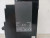 Square D PowerPact 200 Amp Circuit Breaker 2 Pole 240 VAC QDL22200