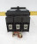 SQUARE D POWERPACT 90 AMP I-LINE CIRCUIT BREAKER 600 VAC 3 POLE HDA36090