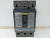 Square D PowerPact 200 Amp Circuit Breaker 3 Pole 600 VAC / 250 VDC JGP36200