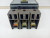Square D PowerPact 200 Amp Circuit Breaker 3 Pole 600 VAC / 250 VDC JGP36200